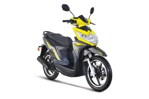 Lifan Blink 125 Price in Bangladesh