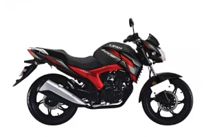 Lifan KP 165 Price in Bangladesh