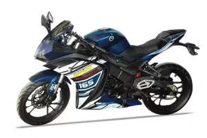 Roadmaster Rapido 165 Price in Bangladesh