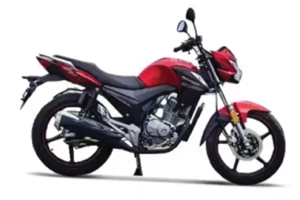 Roadmaster Brand Model Velocity Red Color Commuter Bike
