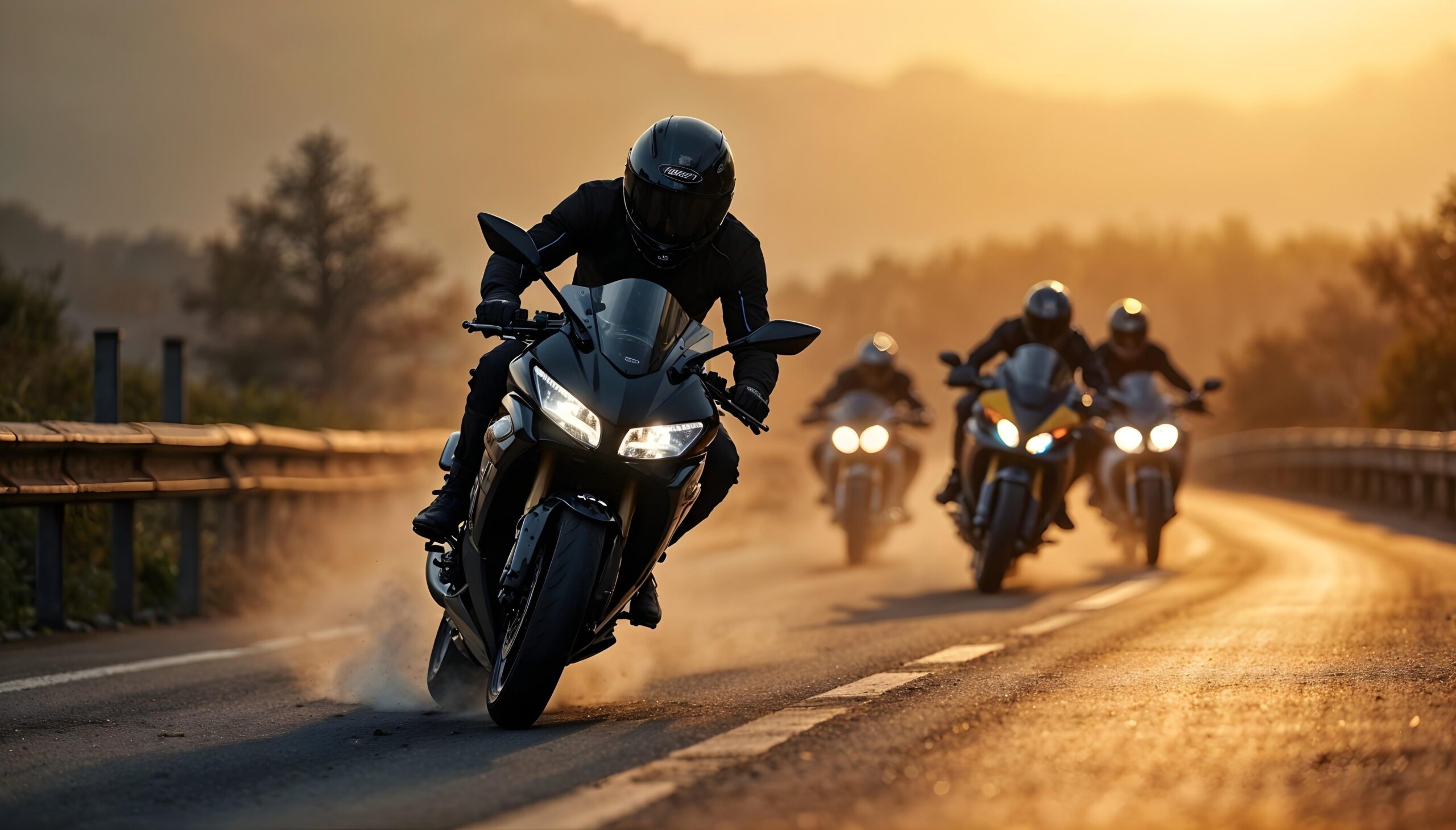 Top 5 Best Bike in Bangladesh