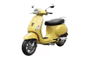 Vespa VXL 125 (CBS) Price in BD