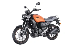 Yamaha FZ-X Price in Bangladesh