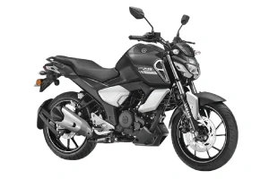 Yamaha FZS V3 Bs6 Price in Bangladesh