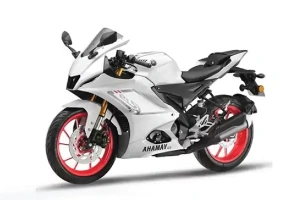 Yamaha R15 V4 BS7 Price In BD