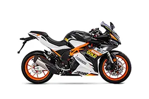 Taro GP1 V4 Special Edition Sports Bike