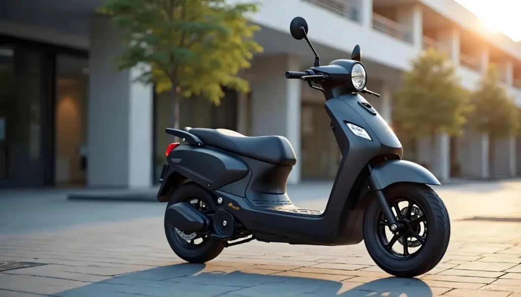 Top electric Bikes in Bangladesh