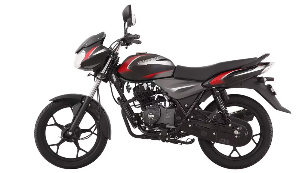 Top Bajaj Bikes in Bangladesh