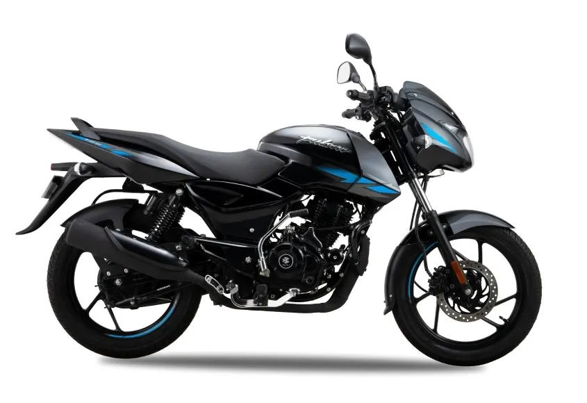 Top Bajaj Bikes in Bangladesh: Bajaj Pulsar 125 Neon