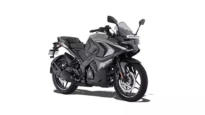 Top Bajaj Bikes in Bangladesh: Bajaj Pulsar RS200