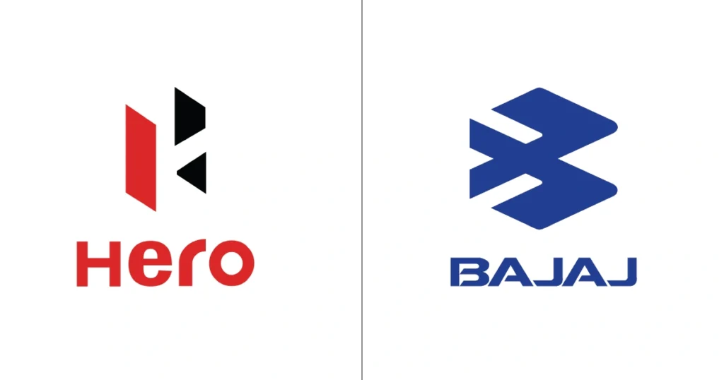 Bajaj Finserv and Hero unveil their rivalry