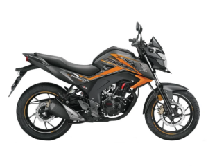 Honda CB Hornet 160R ABS