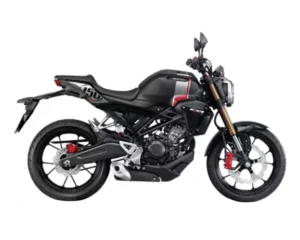 Top Honda Bikes in Bangladesh 2025