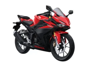 Honda CBR 150R Abs