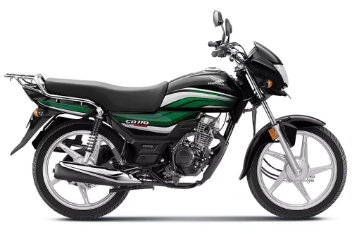 Honda CD Dream 110