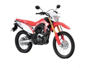 Honda CRF 150L