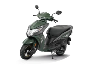 Honda Dio