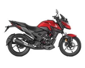 Honda X-Blade 160