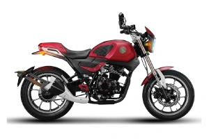 PHP Commando 150 Price in Bangladesh