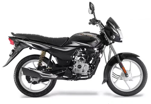Bajaj Platina 100 ES Top 5 Bikes Under 1 Lakh in Bangladesh