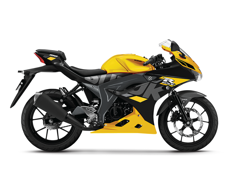 Top 5 Fastest Bikes in Bangladesh: 1st is Suzuki GSX-R150