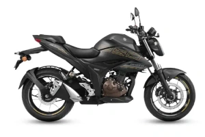 Suzuki Gixxer 250 Price in Bangladesh