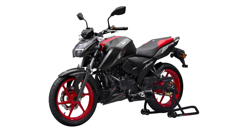 Top 5 Sports Bikes in Bangladesh Under 3 Lakh
