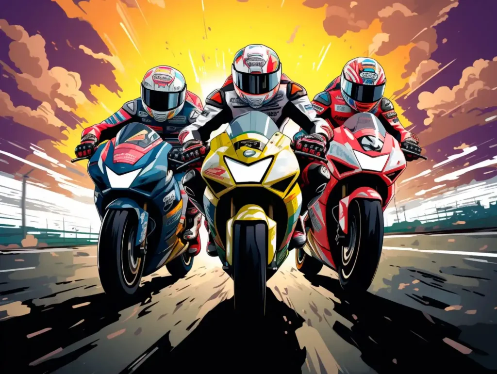 Top 5 Bike Brands In Bangladesh 2024
