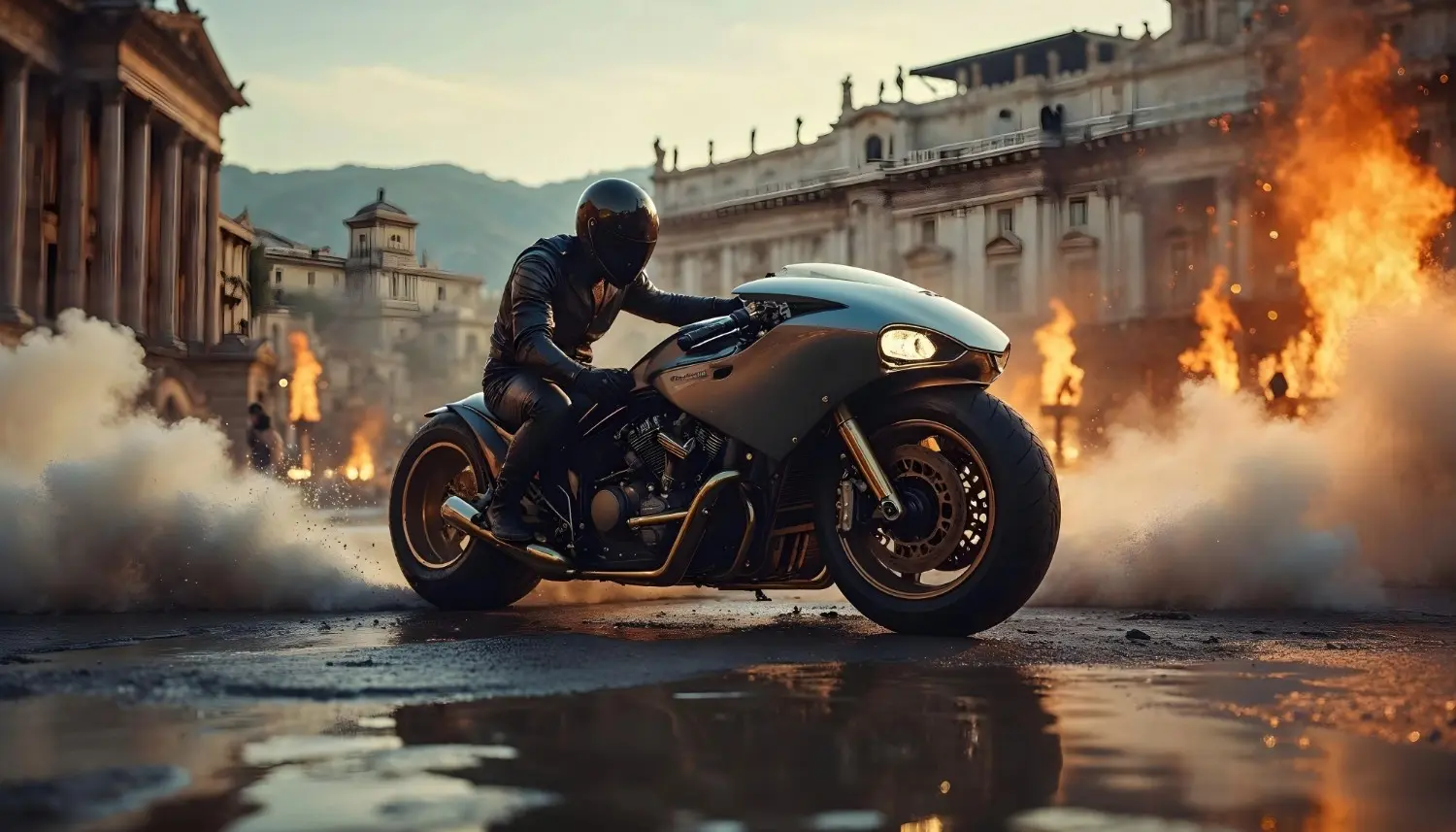 Top 5 Fastest Bikes in Bangladesh 2024