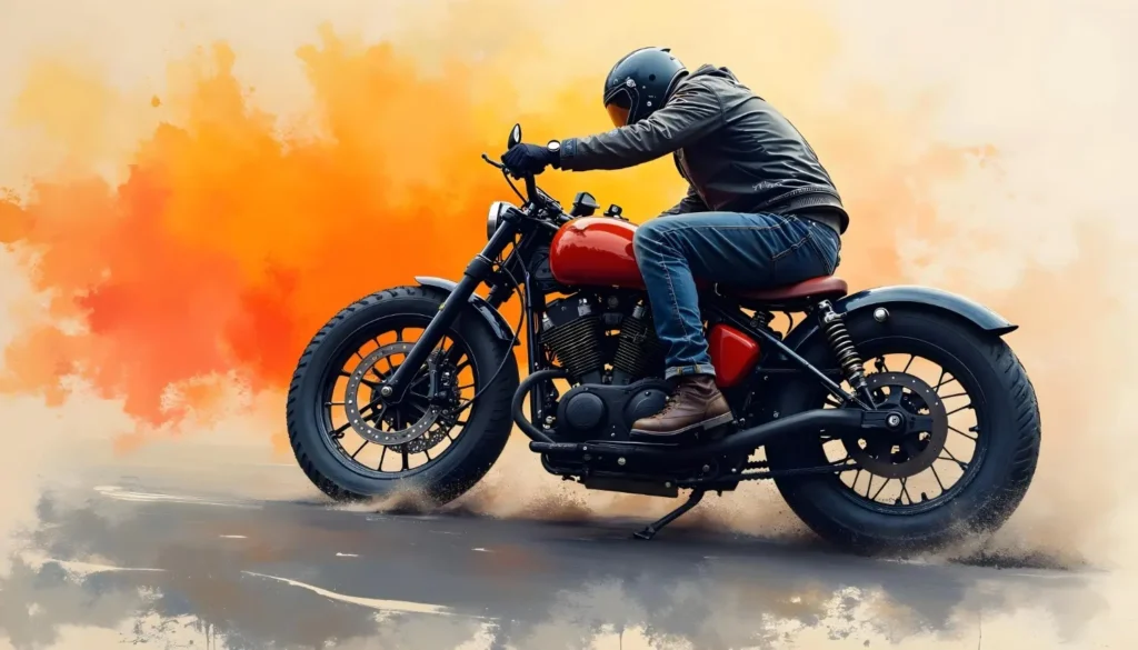 Top 5 Sports Bikes in Bangladesh Under 3 Lakh