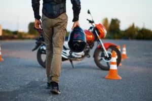 Traffic Rules for Bikers In Bangladesh In 2025