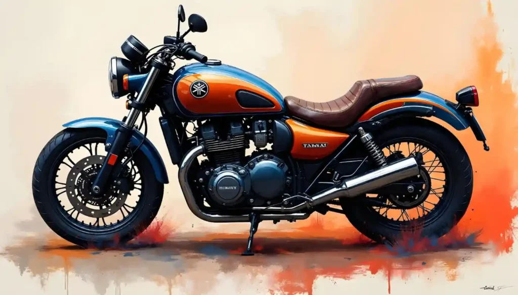 Upcoming Motorbike Models in 2025