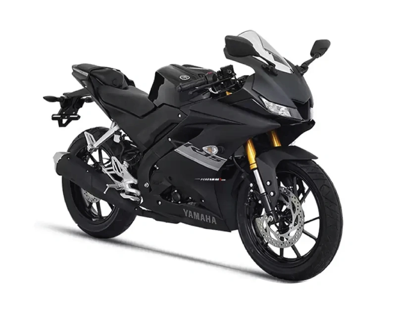 Top 5 Fastest Bikes in Bangladesh: 2nd is Yamaha R15 V3 
