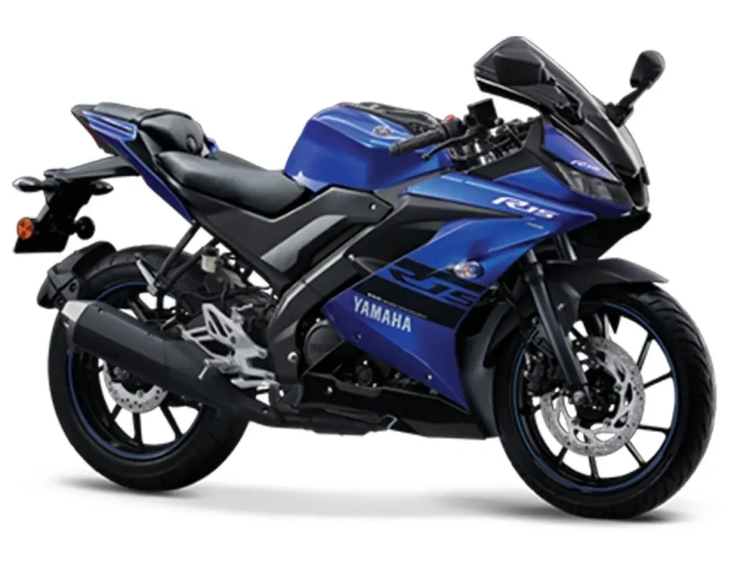 Yamaha R15 V3 Indian Price in Bangladesh