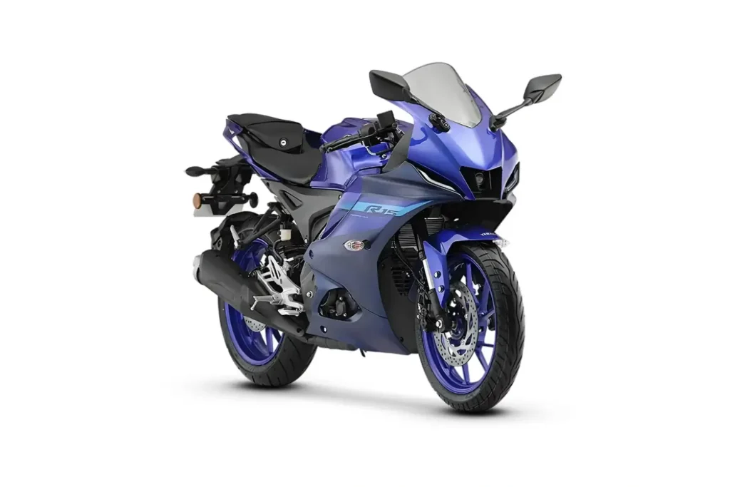 Yamaha R15 V4 Price in Bangladesh