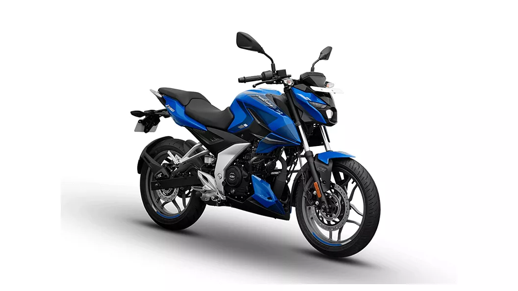 Top Bajaj Bikes in Bangladesh: Bajaj Pulsar N160