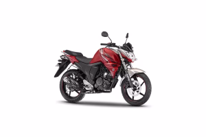Top 5 Most Sold bikes in Bangladesh 2024