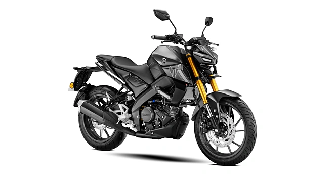 Yamaha MT-15