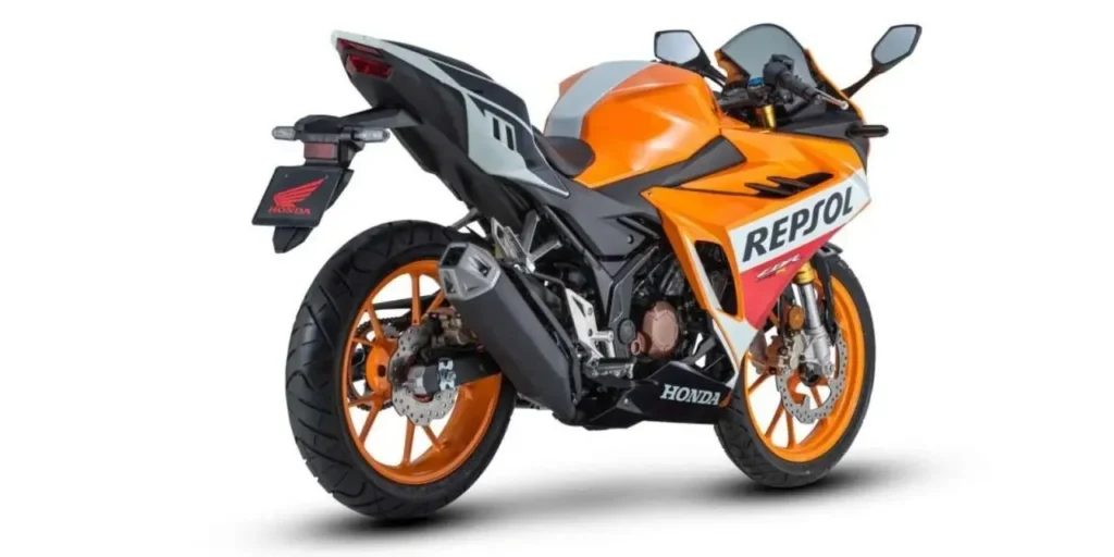 Top 10 Fastest Bike in Bangladesh