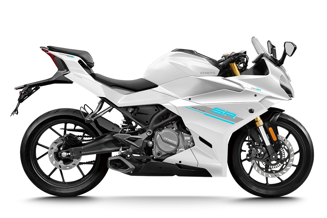CFMOTO 250SR Price in Bangladesh