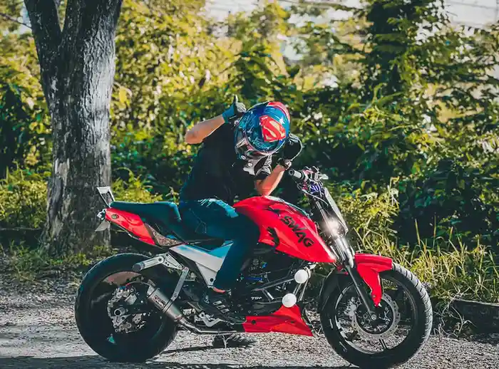 Most famous bike rider in bangladesh 