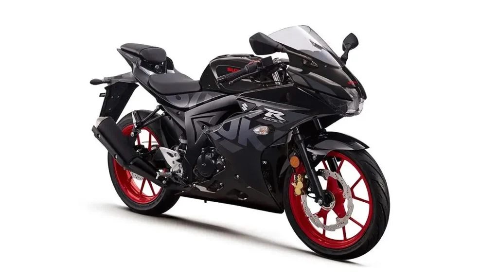Top 10 Fastest Bike in Bangladesh
