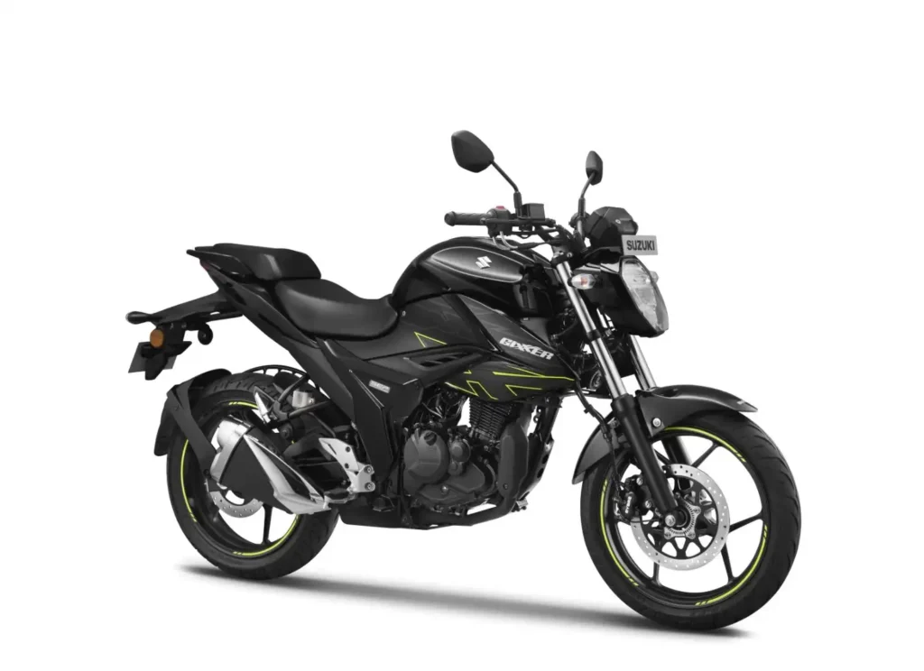 Top 10 Most Comfortable Bike in Bangladesh