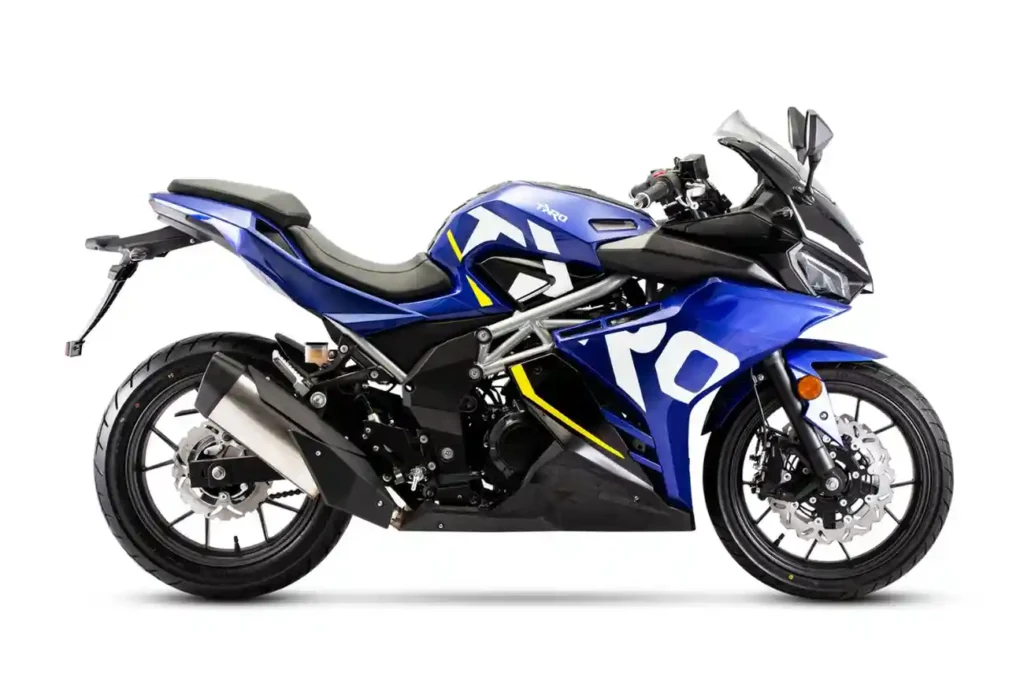 Top 10 Fastest Bike in Bangladesh