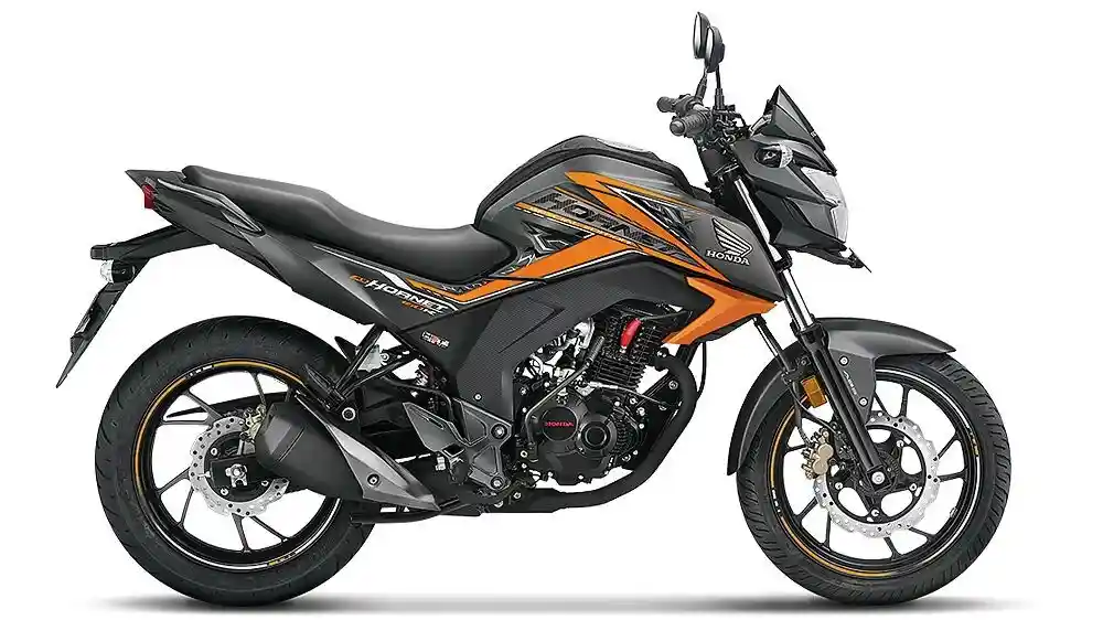 Top 10 Most Comfortable Bike in Bangladesh