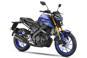 Yamaha MT-15 V2 Price in Bangladesh