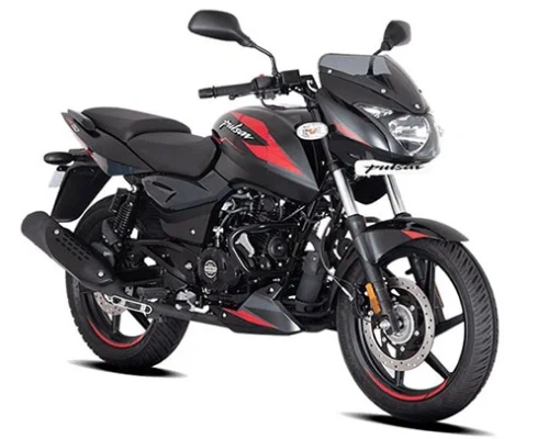 Best Bikes Under 2.5 Lakh in Bangladesh: Bajaj Pulsar Twin Disc ABS