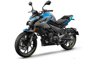 CFMOTO 125NK Price in Bangladesh