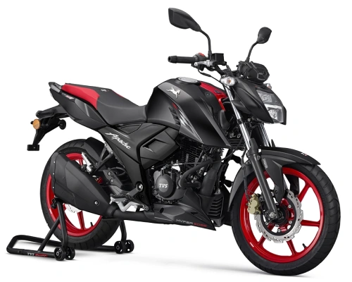 Best Bikes Under 2.5 Lakh in Bangladesh