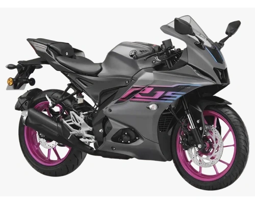 Most Expensive Bikes in Bangladesh 2025: Yamaha R15 V4
